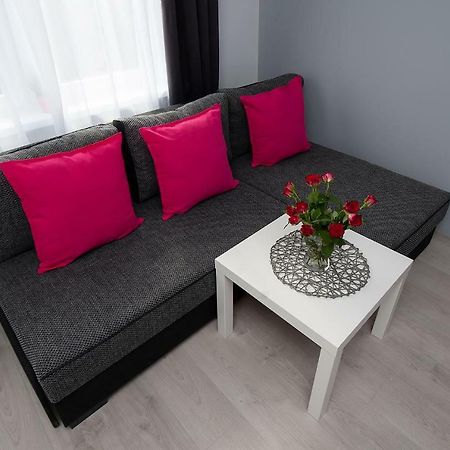 Time For You Apartments 2 Λοτζ Εξωτερικό φωτογραφία
