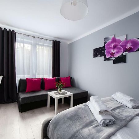 Time For You Apartments 2 Λοτζ Εξωτερικό φωτογραφία