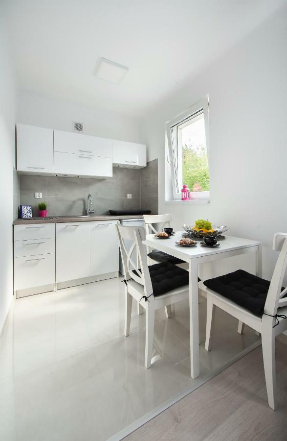 Time For You Apartments 2 Λοτζ Εξωτερικό φωτογραφία