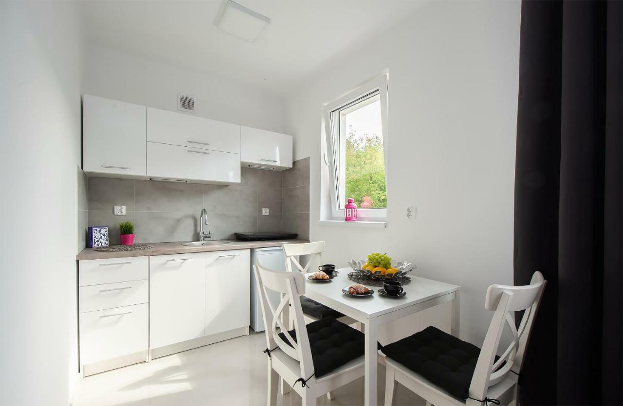 Time For You Apartments 2 Λοτζ Εξωτερικό φωτογραφία