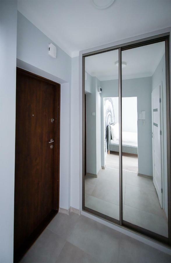 Time For You Apartments 2 Λοτζ Εξωτερικό φωτογραφία